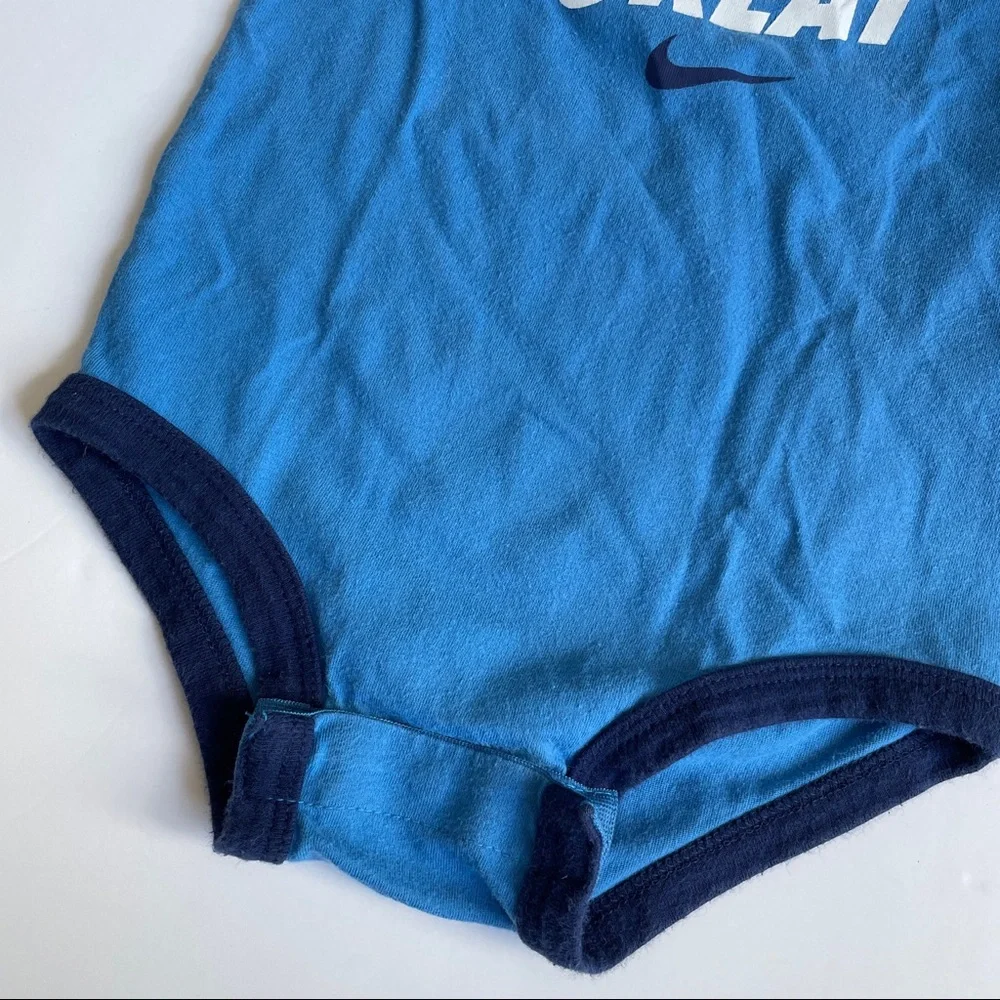 Nike bodysuit